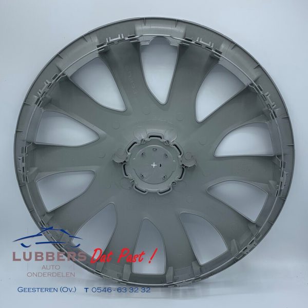 Wieldop 16 inch Nissan 4031500Q1H -  (Origineel losse dop) - Afbeelding 3