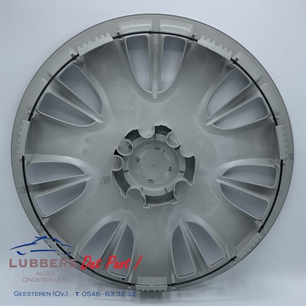 Wieldop 15 inch Opel 6006095 - 13214814 (Origineel set) - Afbeelding 3