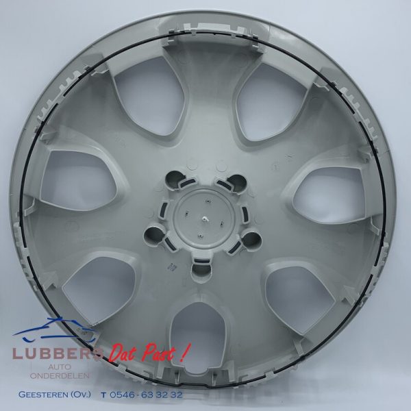 Wieldop 16 inch Opel - 13261588 - 1006290  (Origineel losse dop) - Afbeelding 3