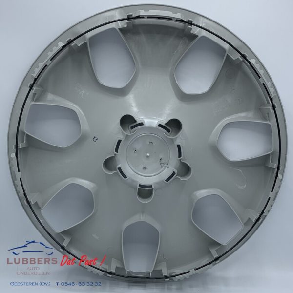 Wieldop 16 inch Opel 13267802 - 1006269 (Origineel set) - Afbeelding 6