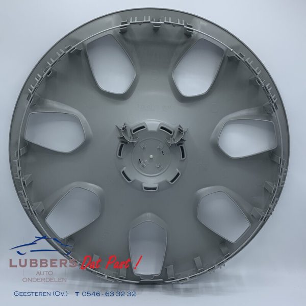 Wieldop 17 inch Opel 13267804 - 1006271 (Origineel losse dop) - Afbeelding 3