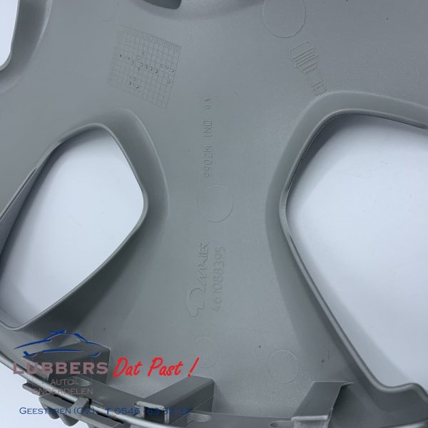 Wieldop 17 inch Opel 13267804 - 1006271 (Origineel losse dop) - Afbeelding 5