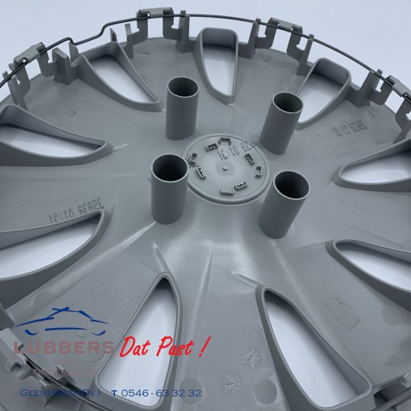 Wieldop 15 inch Opel Grandland X - Opel Crossland X - 13471417 (Origineel set) - Afbeelding 4