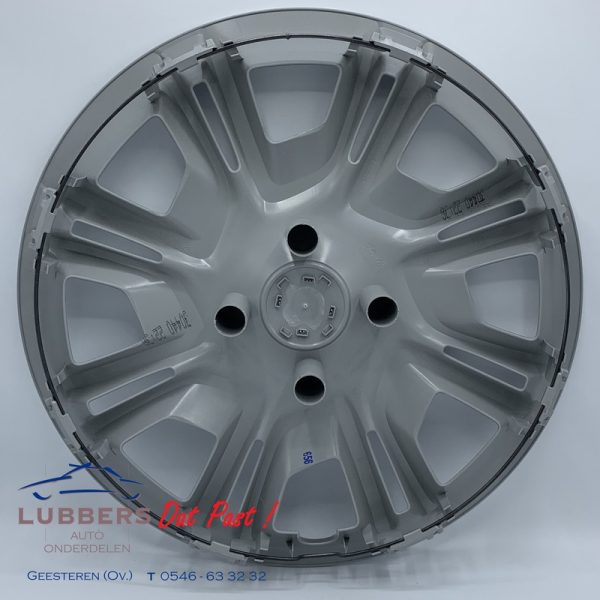 Wieldop 16 inch Opel Grandland X - Opel Crossland X - 13471836 (Origineel losse dop) - Afbeelding 3