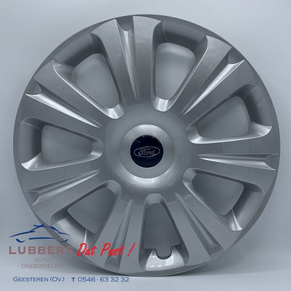 Wieldop 16 inch Ford 1704581- AM511000AA - AM51-1000-AA (origineel set)