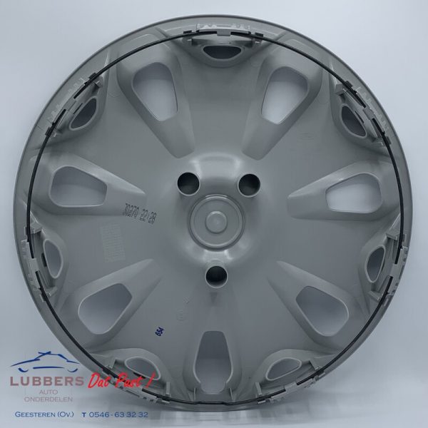 Wieldop 16 inch Ford 1822313 - DT11-1130-EB- DT111130EB (origineel losse dop) - Afbeelding 2
