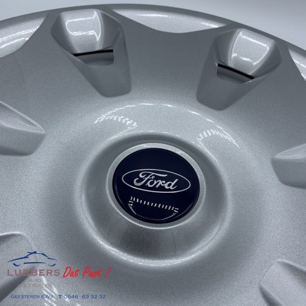Wieldop 16 inch Ford 1822313 - DT11-1130-EB- DT111130EB (origineel losse dop) - Afbeelding 4