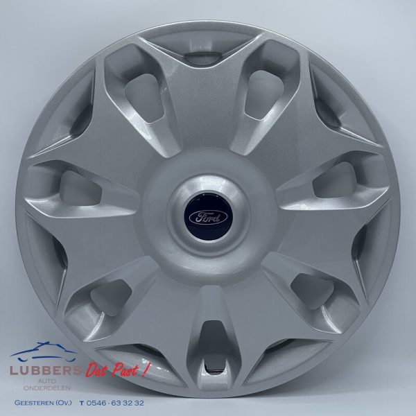 Wieldop 16 inch Ford 1822313 - DT11-1130-EB- DT111130EB (origineel losse dop)