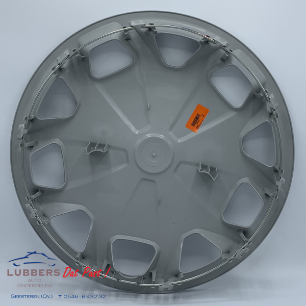 Wieldop 15 inch Ford FRD81515 - 2040065 -BK21-1130-DC (merklogo set) - Afbeelding 2
