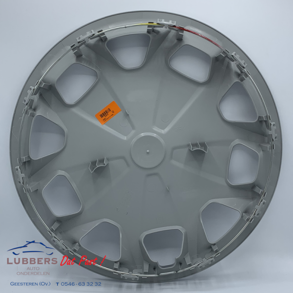 Wieldop 16 inch Ford 2040066 -BK21-1130-EC (origineel set) - Afbeelding 4