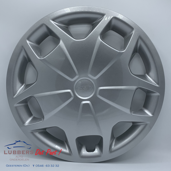 Wieldop 16 inch Ford 2040066 -BK21-1130-EC (origineel set)