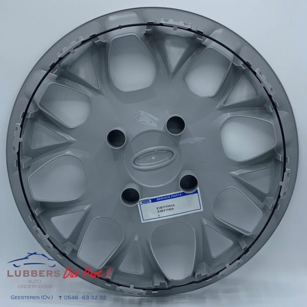 Wieldop 14 inch Ford 2058231 - 1892673 (Origineel losse dop) - Afbeelding 3