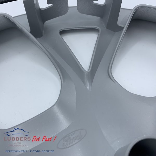 Wieldop 14 inch Ford 2058231 - 1892673 (Origineel losse dop) - Afbeelding 5