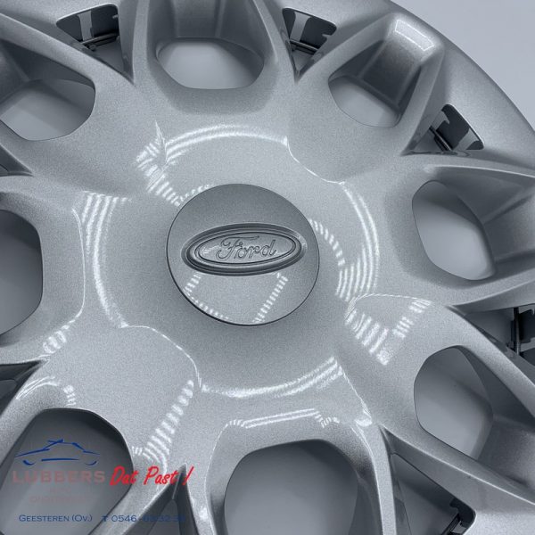 Wieldop 14 inch Ford 2058231 - 1892673 (Origineel losse dop) - Afbeelding 2