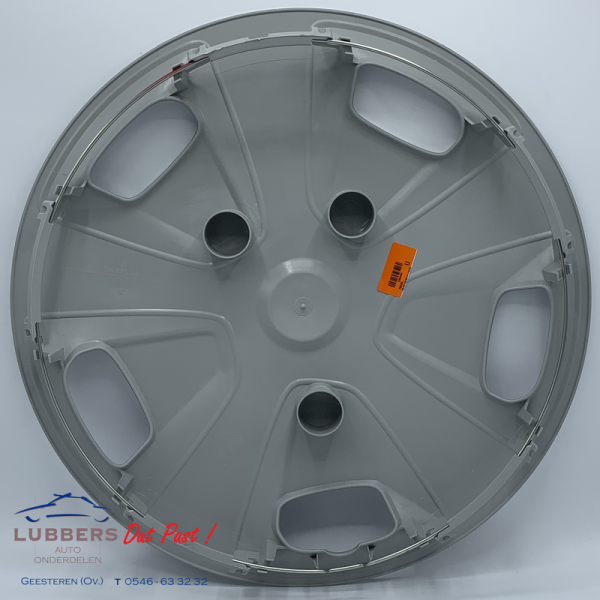 Wieldop 16 inch Ford 2323878 - JK21-1130-EA- JK211130EA (origineel set) - Afbeelding 3