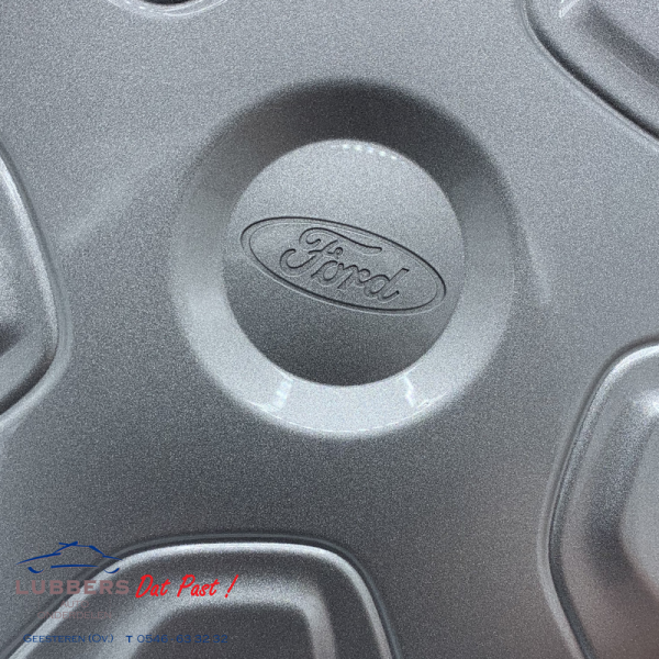 Wieldop 16 inch Ford 2323878 - JK21-1130-EA- JK211130EA (origineel set) - Afbeelding 2