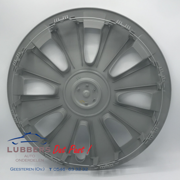 Wieldop 16 inch Mercedes Vito 4474000900 9705 (Origineel set) - Afbeelding 3