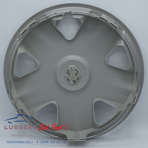 Wieldop Renault 14 inch REN417L14 (Merklogo losse dop) - Afbeelding 3