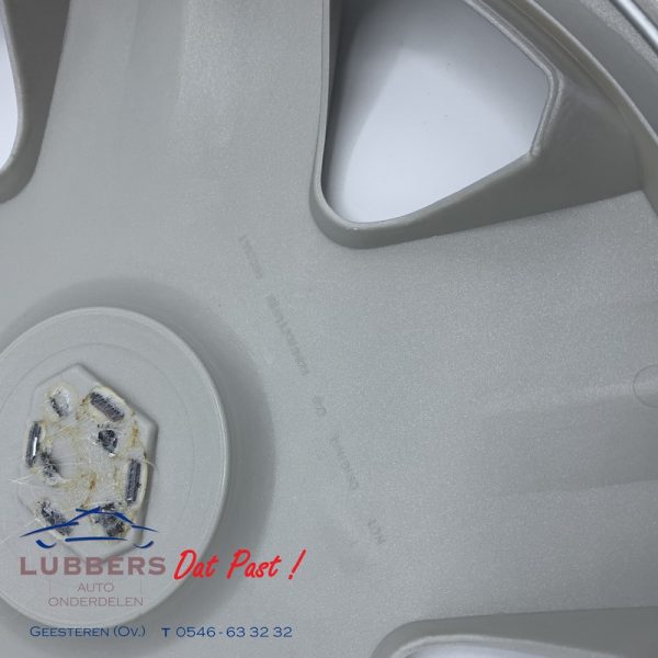 Wieldop Renault 14 inch REN417L14 (Merklogo losse dop) - Afbeelding 4