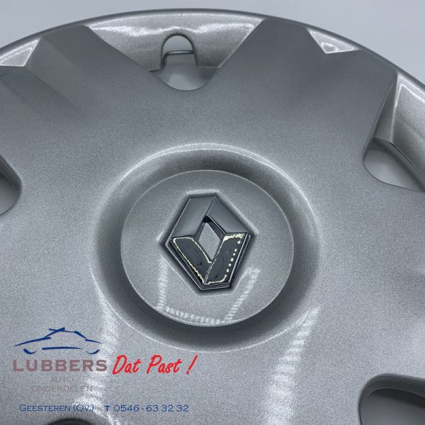 Wieldop Renault 14 inch REN417L14 (Merklogo losse dop) - Afbeelding 2