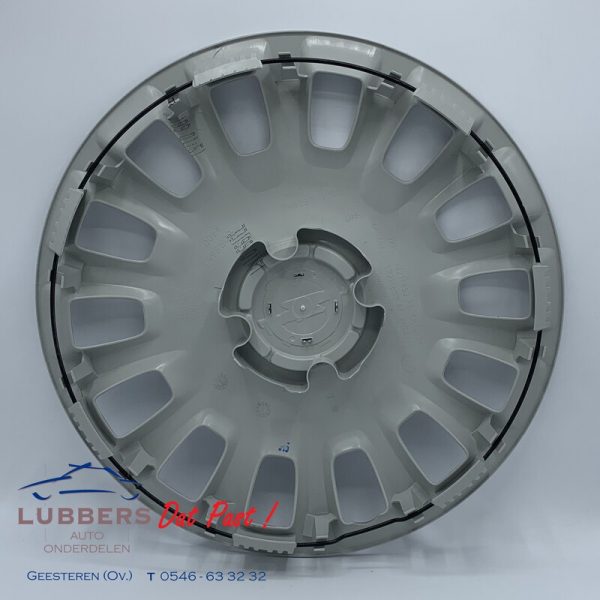 Wieldop 14 inch Opel 13211852 - 6006092 (Origineel losse dop) - Afbeelding 3
