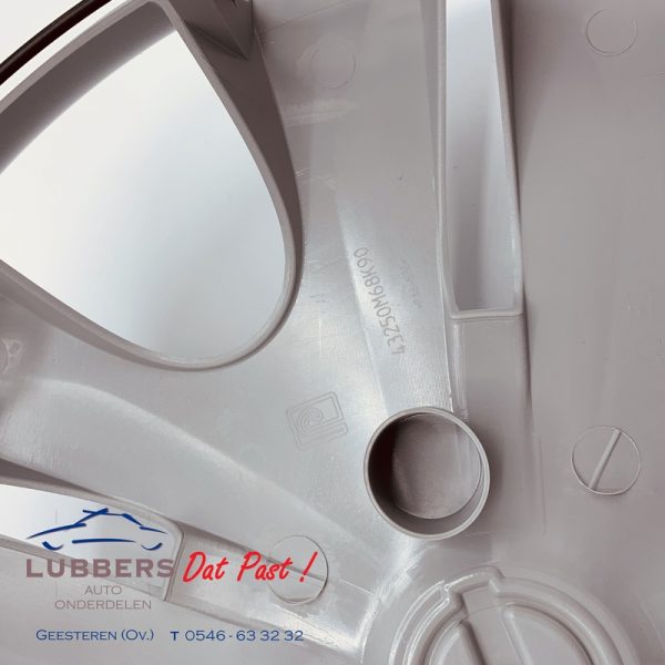Wieldop Nissan Pixo 14 inch 40315 4A00E - 40315-4A00E - 43250M68K90 (Origineel set) - Afbeelding 3