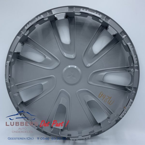 Wieldop Mitsubishi 14 inch 4252A018 - 4252A070 (Origineel set) - Afbeelding 3