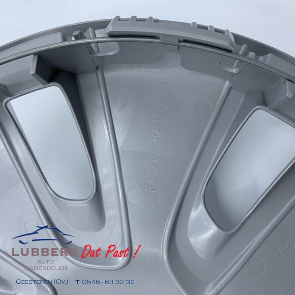 Wieldop Mitsubishi 14 inch 4252A018 - 4252A070 (Origineel set) - Afbeelding 4