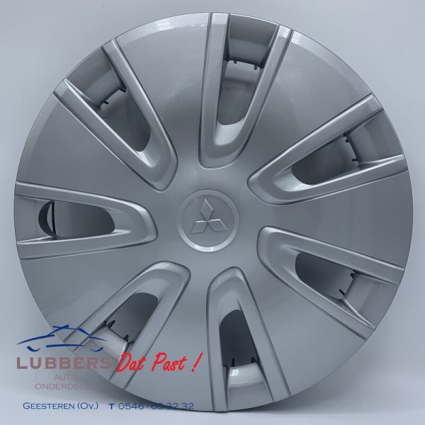 Wieldop Mitsubishi 14 inch 4252A018 - 4252A070 (Origineel set)