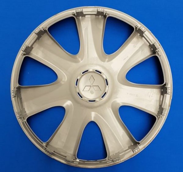 Wieldop Mitsubishi 16 inch  4252A094 - A364A (Origineel set) - Afbeelding 2