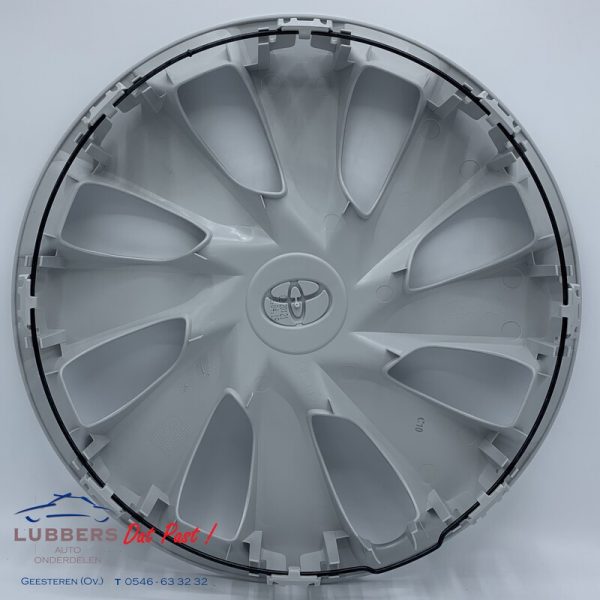 Wieldop 14 inch Toyota  426020H070 (origineel set) - Afbeelding 3