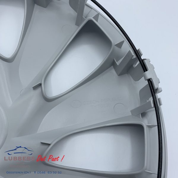 Wieldop 14 inch Toyota  426020H070 (origineel set) - Afbeelding 5