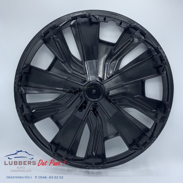 Wieldop 16 inch Peugeot 98252414TW - 98334950TW - 9825241480 - PLAKA  - NOLITA  (Origineel) (set) - Afbeelding 3