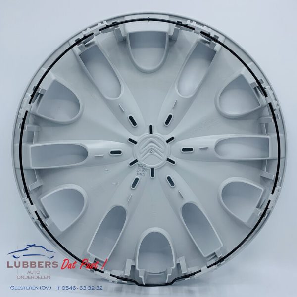 Wieldop 14 inch Citroen - B000693380  - 42602-0H090 (Origineel set) - Afbeelding 3