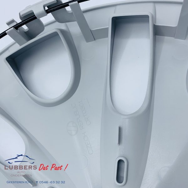 Wieldop 14 inch Citroen - B000693380  - 42602-0H090 (Origineel set) - Afbeelding 4