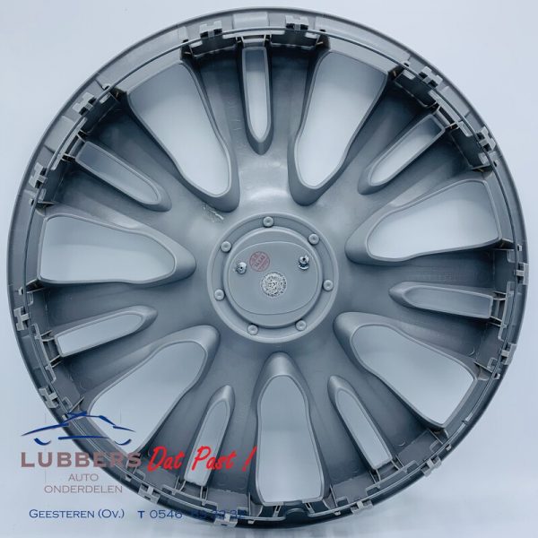 Wieldop Mazda 15 inch DF7137170  - DF71 37 170 - DF71-37 -170 - K68051 (Origineel set) - Afbeelding 2