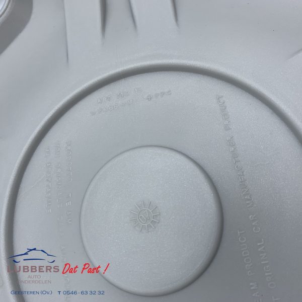 Wieldop Fiat 15 inch - FIA71315 - 51705272 - EMOTION - 105969/R - (Merklogo losse dop) - Afbeelding 4