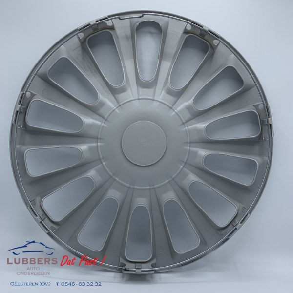 Wieldop Fiat 16 inch - FIA73616 - 735463060 - 105977 (merklogo losse dop) - Afbeelding 3
