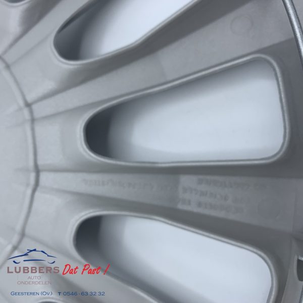 Wieldop Fiat 16 inch - FIA73616 - 735463060 - 105977 (merklogo losse dop) - Afbeelding 5