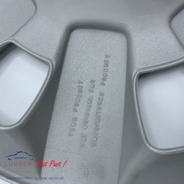 Wieldop Fiat Panda 13 inch - FIA74813 - 51869956 (Merklogo losse dop) - Afbeelding 4