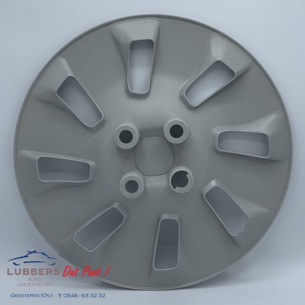 Wieldop Fiat Panda 14 inch 735553848 (Origineel set) - Afbeelding 3