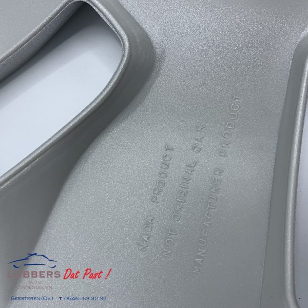 Wieldop Fiat Panda 14 inch FIA75514 - 735553848 - 1059995  (Merklogo losse dop) - Afbeelding 4