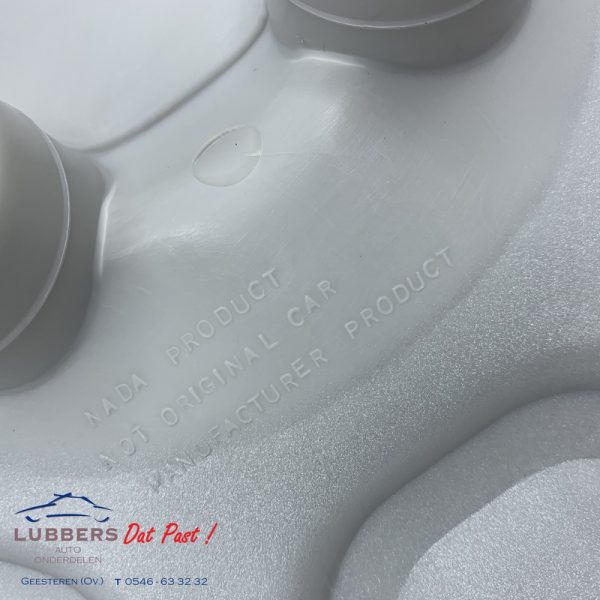 Wieldop Fiat Panda 14 inch FIA75614 - 1059996 -735553850 (Merklogo losse dop) - Afbeelding 4