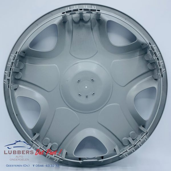 Wieldop 14 inch Toyota PZ443B066101 (Origineel set) - Afbeelding 3