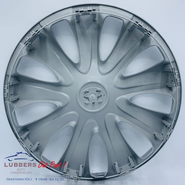 Wieldop 15 inch Toyota  426020D300 - 42602-0D300  - 42602-OD300 (Origineel set) - Afbeelding 3