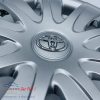 Wieldop 15 inch Toyota  426020D300 - 42602-0D300  - 42602-OD300 (Origineel set) - Afbeelding 2