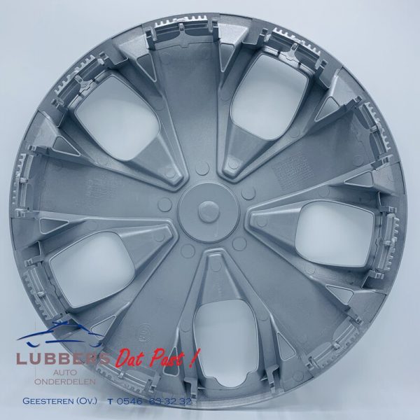 Wieldop Fiat Ducato 16 inch 1376388080 - 1374088080 - FIA86016R - Maxi (origineel) (set) - Afbeelding 3