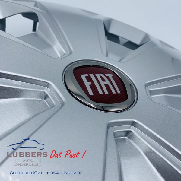 Wieldop Fiat Ducato 16 inch 1376388080 - 1374088080 - FIA86016R - Maxi (origineel) (set) - Afbeelding 2