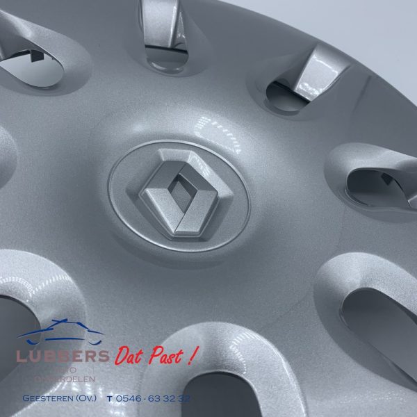 Wieldop set 14 inch Renault  8200502112 MARACAIBO (Origineel set) - Afbeelding 2