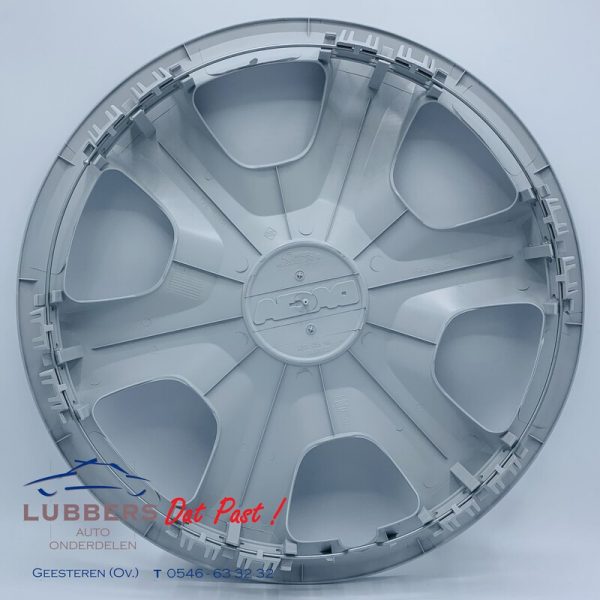 Wieldop 15 inch Dacia ARACAJU - 8200756961 (origineel set) - Afbeelding 3